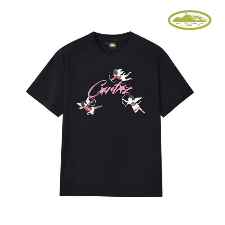 Corteiz T Shirts Short _SKUCorteizS-2XLastxC12316886